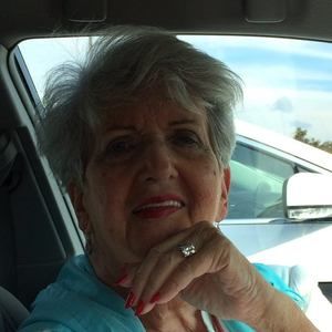 Meet your Posher, Jo